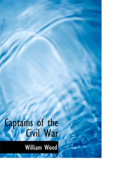 Picture of Captains of the Civil War
