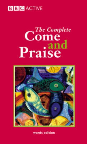Picture of COME &amp; PRAISE, THE COMPLETE - WORDS