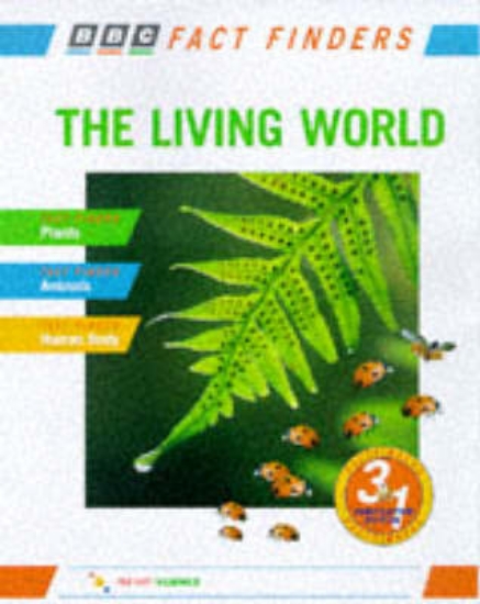 Picture of The Living World