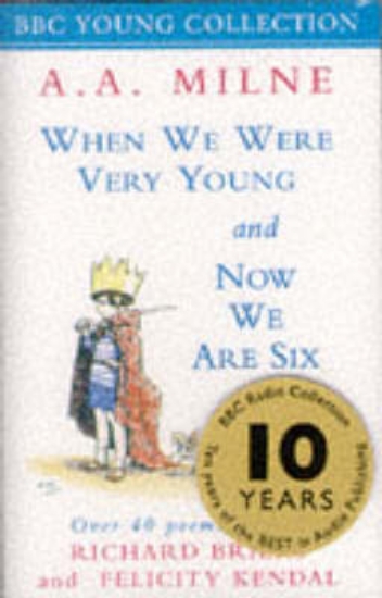 Picture of When We Were Very Young