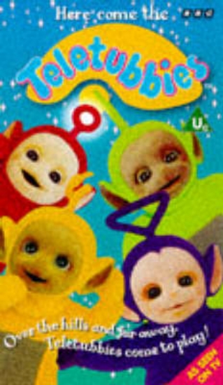 Picture of Teletubbies