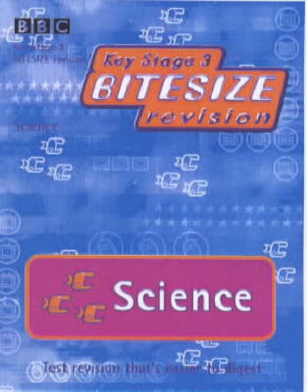Picture of Key Stage 3 Bitesize Revision: Science