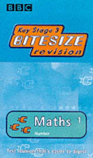 Picture of Key Stage 3 Bitesize Revision: Maths 1, Number