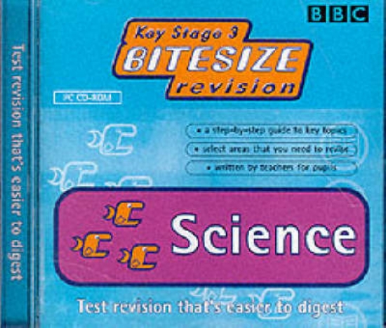 Picture of Key Stage 3 Bitesize Revision: Science