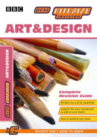 Picture of GCSE Bitesize - Art &amp; Design