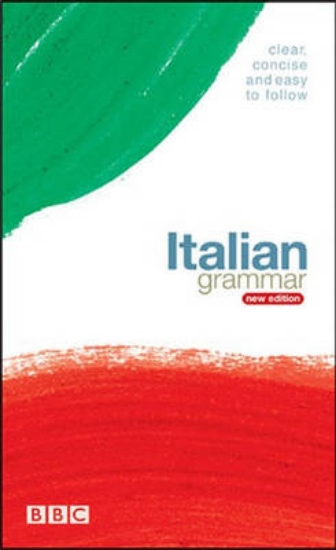 Picture of BBC ITALIAN GRAMMAR (NEW EDITION)
