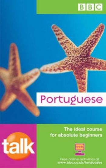 Picture of TALK PORTUGUESE COURSE BOOK (NEW EDITION)