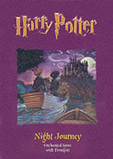Picture of Harry Potter: Night Journey