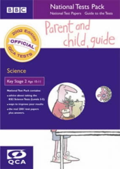 Picture of National Test Papers KS2 Science (QCA)