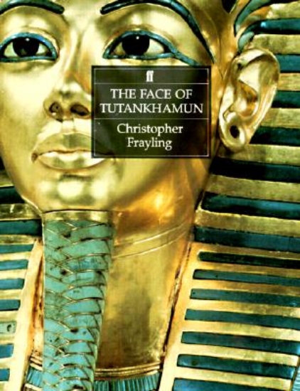 Picture of The Face of Tutankhamun