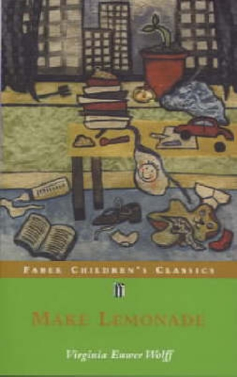 Picture of Make Lemonade