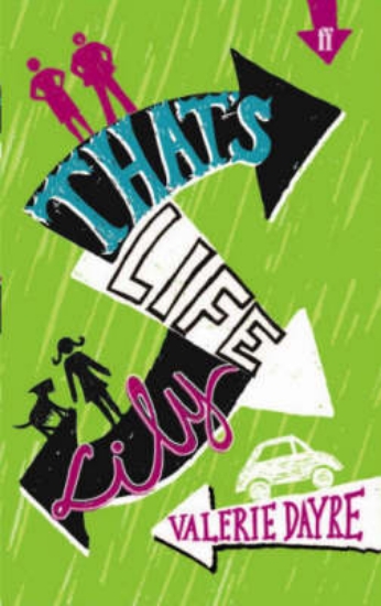 Picture of That's Life, Lily