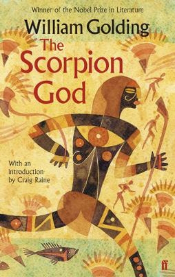 Picture of The Scorpion God