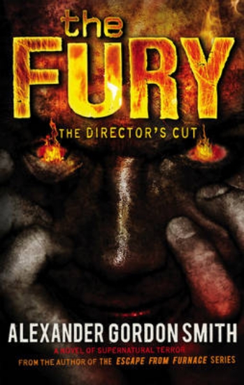 Picture of The Fury