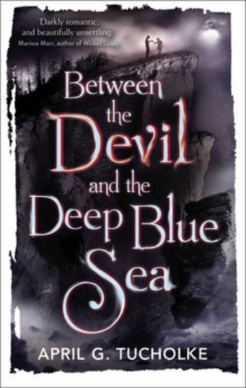 Picture of Between the Devil and the Deep Blue Sea