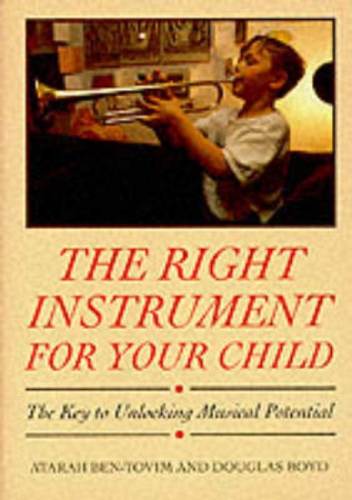 Picture of The Right Instrument for Your Child