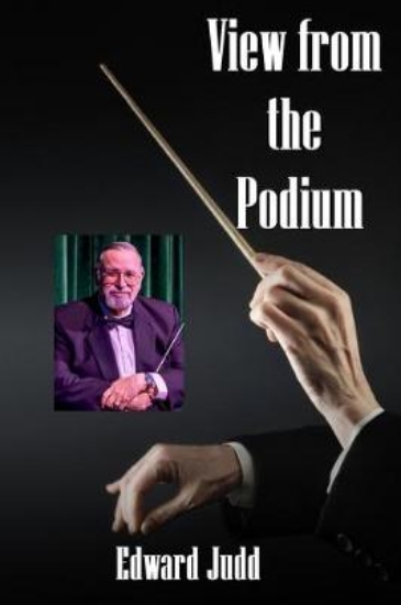 Picture of View from the Podium