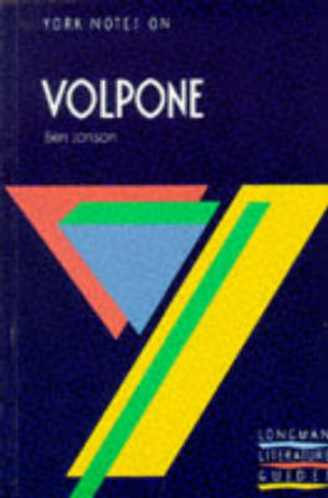 Picture of Volpone