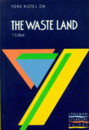 Picture of The Waste Land