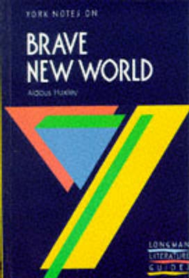Picture of Brave New World