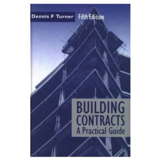 Picture of Building Contracts