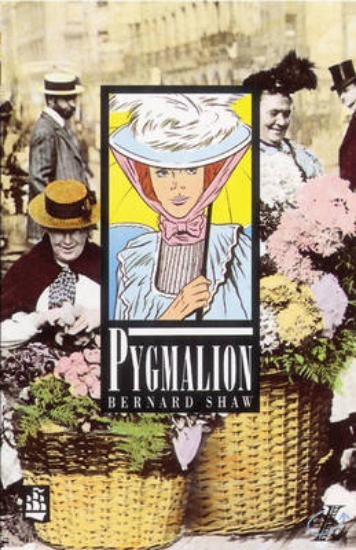 Picture of Pygmalion