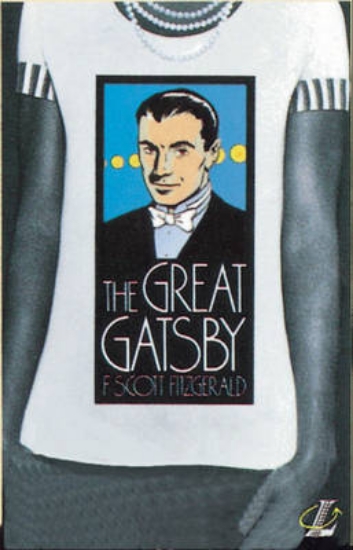 Picture of Great Gatsby (Longman Literature)