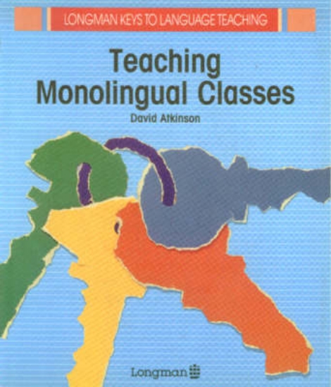 Picture of Teaching Monolingual Classes