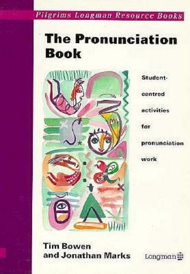 Picture of The Pronunciation Book