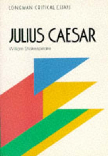 Picture of "Julius Caesar", William Shakespeare