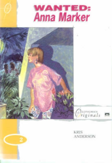 Picture of Wanted: Stage 2