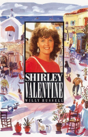 Picture of Shirley Valentine