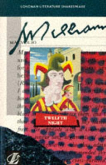 Picture of Twelfth Night