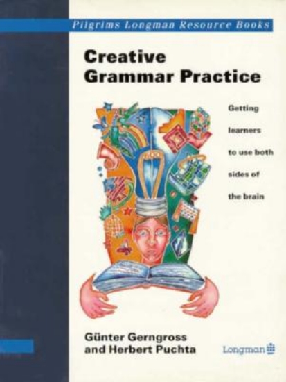 Picture of Creative Grammar Practice