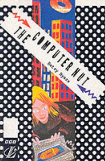 Picture of Computer Nut, The. BBC Joint Venture