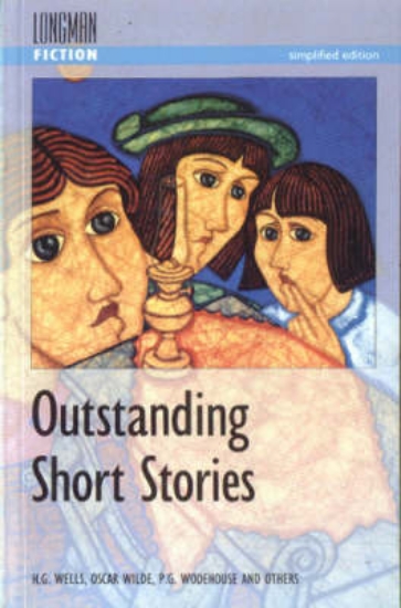 Picture of Outstanding Short Stories