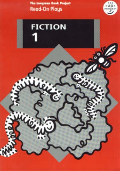 Picture of Longman Book Project: Read-On Plays Level 1