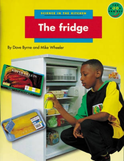 Picture of Fridge, The Non-Fiction 2