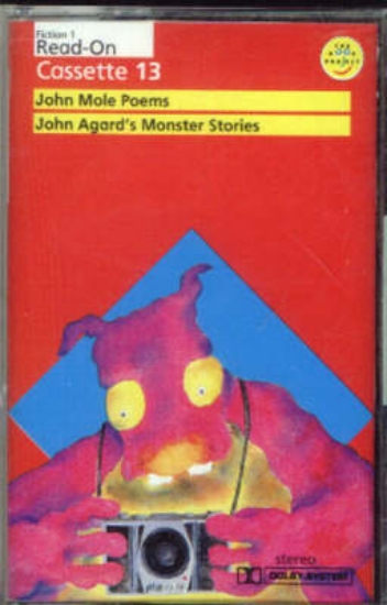 Picture of Longman Book Project: Read On Fiction 1, Cassette
