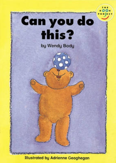 Picture of Can You Do This? Set of 6 Set of 6