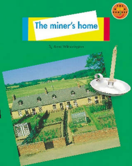 Picture of Longman Book Project Non Fiction 1 Homes Topic Tea