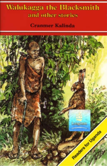 Picture of Walukagga the Blacksmith and other Stories Paper