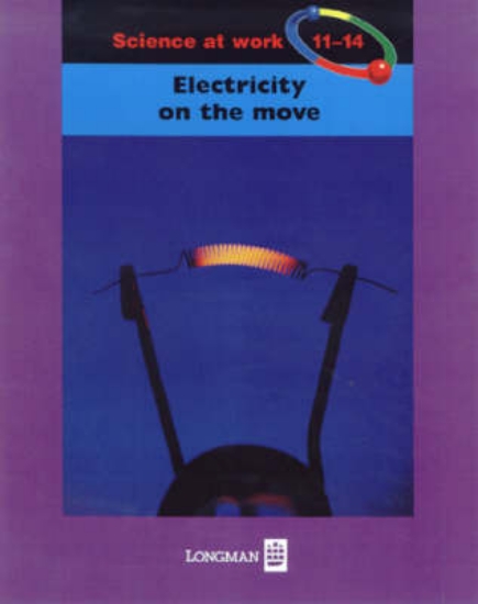 Picture of Electricity on the Move