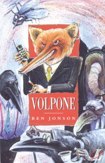 Picture of Volpone