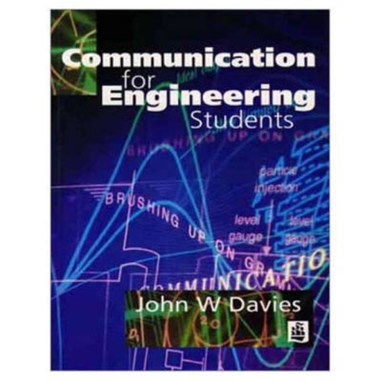 Picture of Communication for Engineering Students