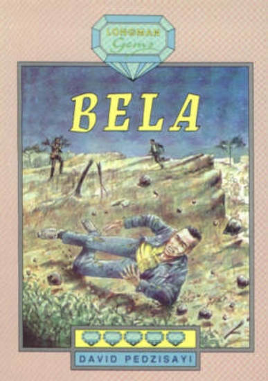 Picture of Bela