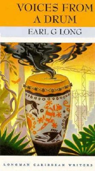 Picture of Voices from a Drum