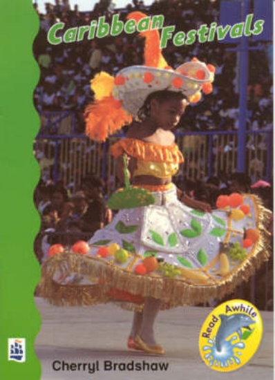 Picture of Caribbean Festivals