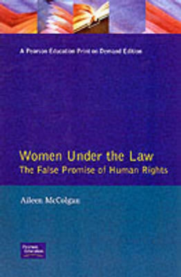 Picture of Women Under the Law