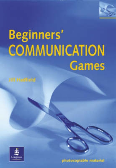 Picture of Beginners' Communication Games Teachers Resource B